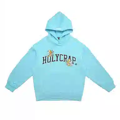 Holycrap logo