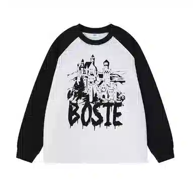 bosie 2025blueT