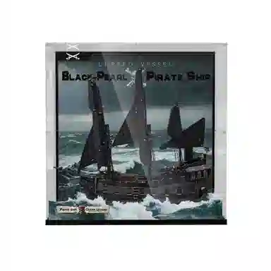 LIGHT YOUR BRICKS 10365