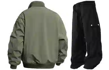 KADAKADA SUITE OOTD logo