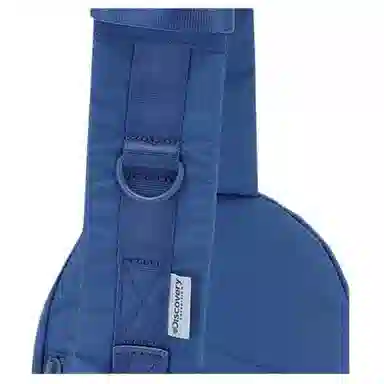 Discovery Expedition 4L Logo