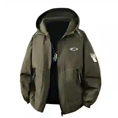 COLD MAPLE FW25
