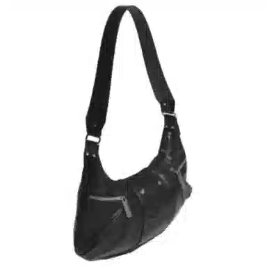 adidas Originals 2.2L Shoulder Bag Black