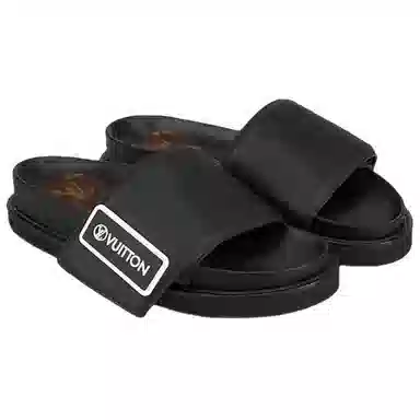LOUIS VUITTON Sunset Comfort