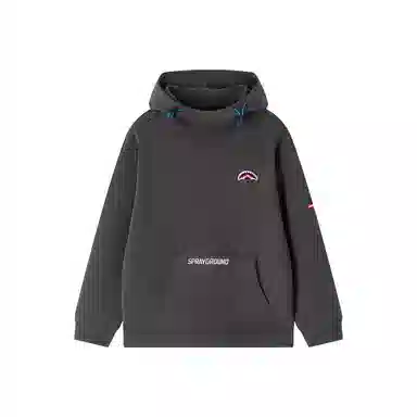 SPRAYGROUND x sglogo