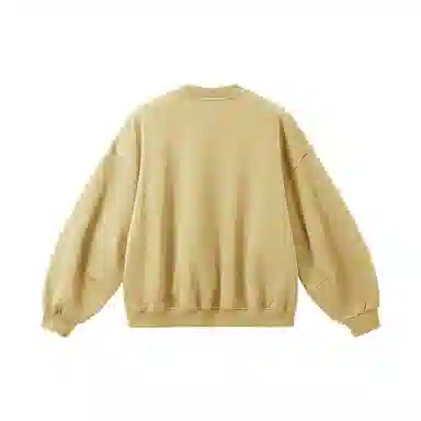 inflation Basic Sweatshirt