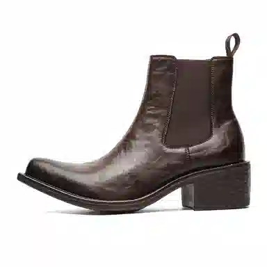 FAPAI Wizard Chelsea Boots