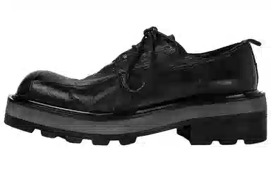 Huànxiàngzhě Derby Shoes