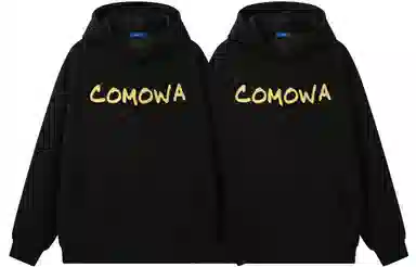 COMOWA Logo