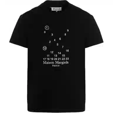 Maison Margiela FW22 LogoT