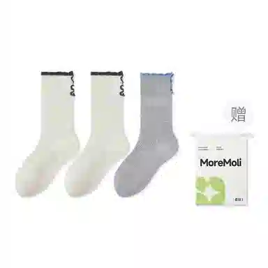 moremoli 3