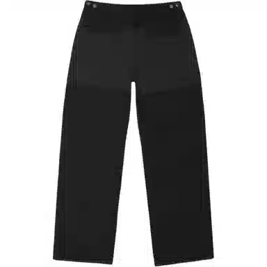 Stussy FW25 FW25 UTILITY PANT logo
