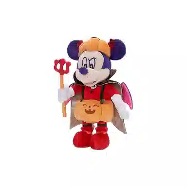 Disney x DISNEYLAND 2025 22.5cm