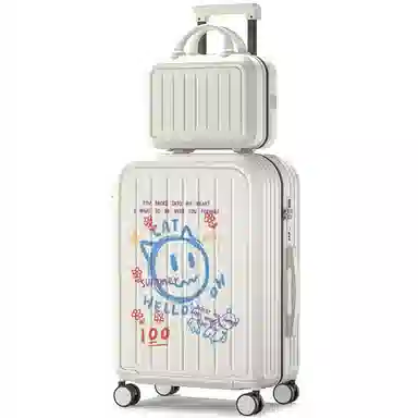 Zecedo ABS+PC 2024262228