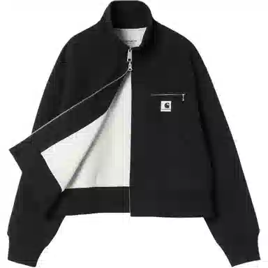 Carhartt WIP FW25 W' Detroit Sweat Jacket