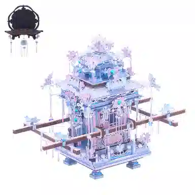 291pcs MY-N190-C-11-HZJ