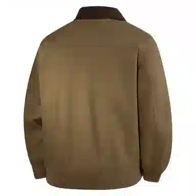 Jeep Lifestyle Harrington Jacket