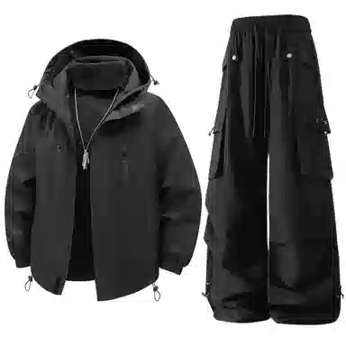 ABCNF oversize
