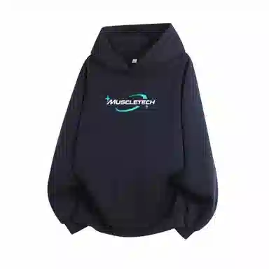 MUSCLETECH cleanfitLogo