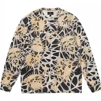 Supreme x Ys by Yohji Yamamoto FW25 WEEK3 Thermal T