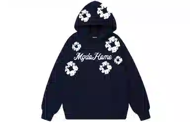 MGDOHOME