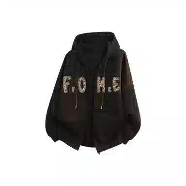 FFOMKE Hoodie