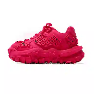 Uaisa Candy Keyboard Sneakers