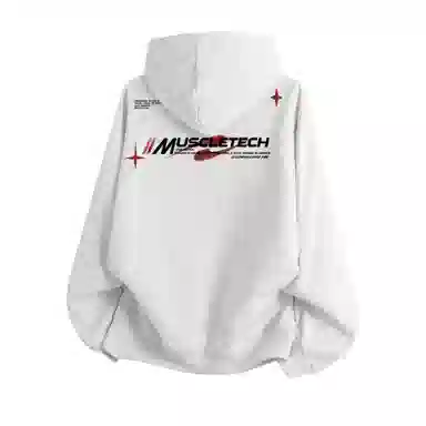 MUSCLETECH cleanfitLogo