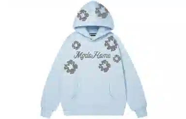 MGDOHOME