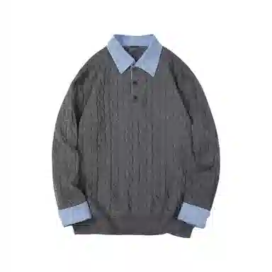 JZWSTUDIO polo