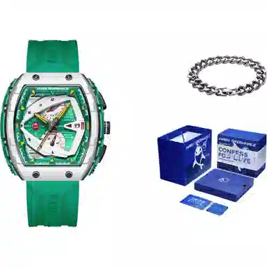 FAIRWHALE FW-5690-R1