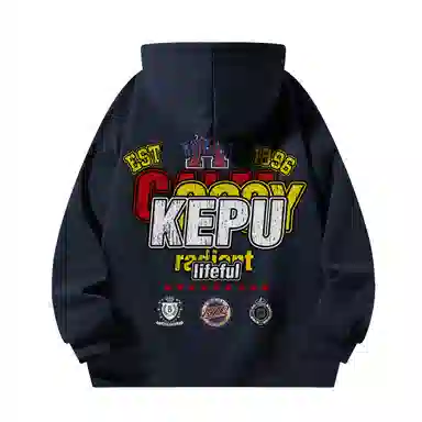 kepu logo