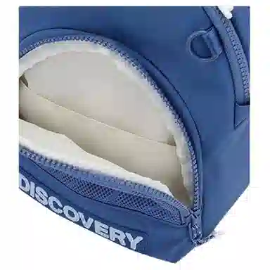 Discovery Expedition 4L Logo