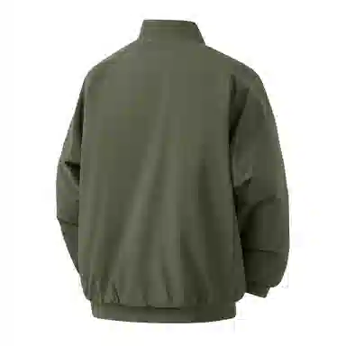 Borussia Dortmund Vintage Coach Jacket