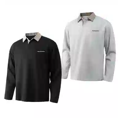 MUSCLETECH cleanfitPolo