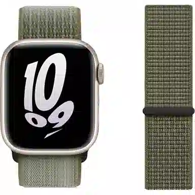 Penc iwatch Apple Watch Ultra2S987654SE2