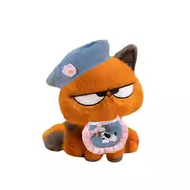 PUDOWRABBIT 25cm35cm