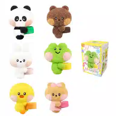 LINE FRIENDS MININI 6