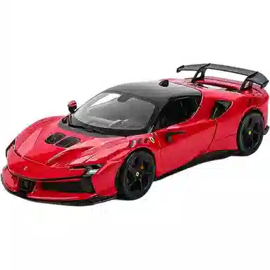 124 Ferrari SF90 Stradale