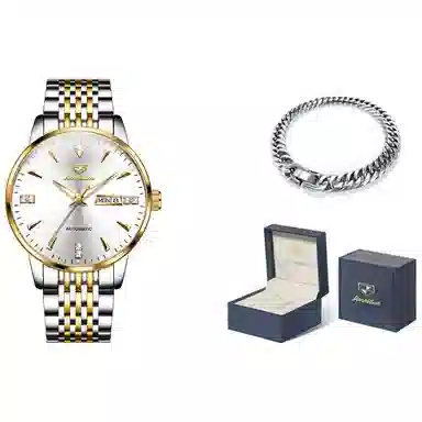 Jin Shi Dun JSD.8943N