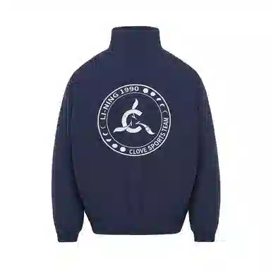 LI-NING 1990 x clove.