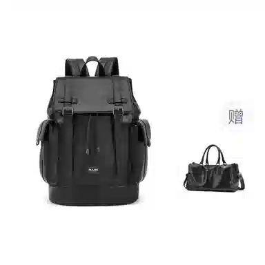 FAIRWHALE Classic Business Backpack