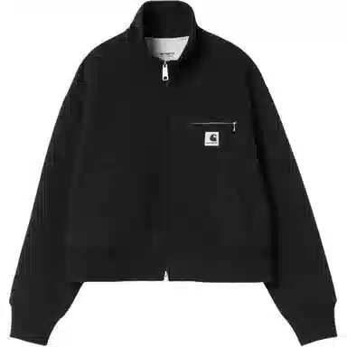 Carhartt WIP FW25 W' Detroit Sweat Jacket