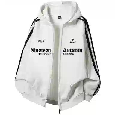 NINETEEN AUTUMN logo