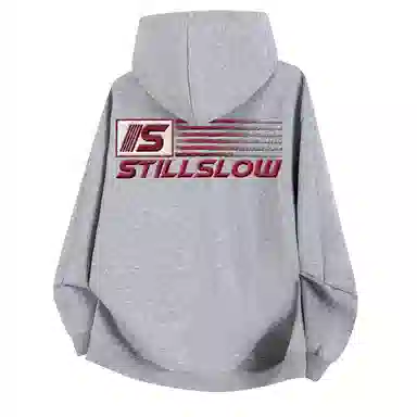 Stillslow LOGO