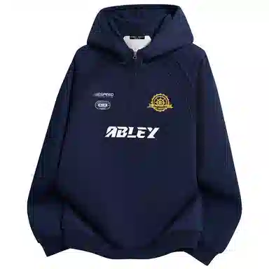 BOBBY ABLEY cleanfitlogo