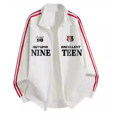 NINETEEN AUTUMN logo