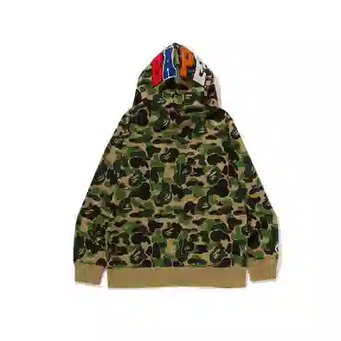 A BATHING APE FW25 FW25