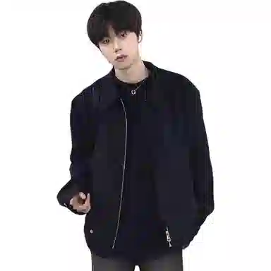 BEAR UNION cleanfitboxy