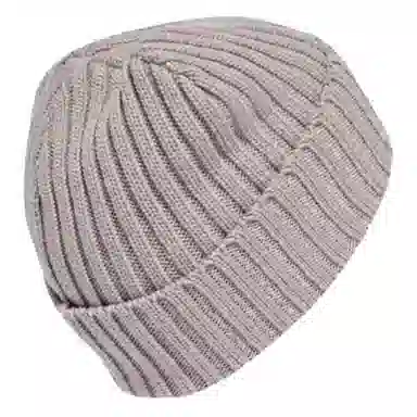 adidas Knit Beanie Grey